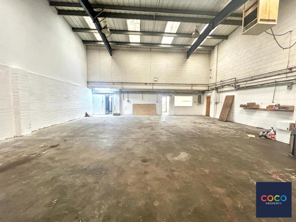 Main image of property: Tradecroft Industrial Estate, Portland, Dorset, DT5 2LN