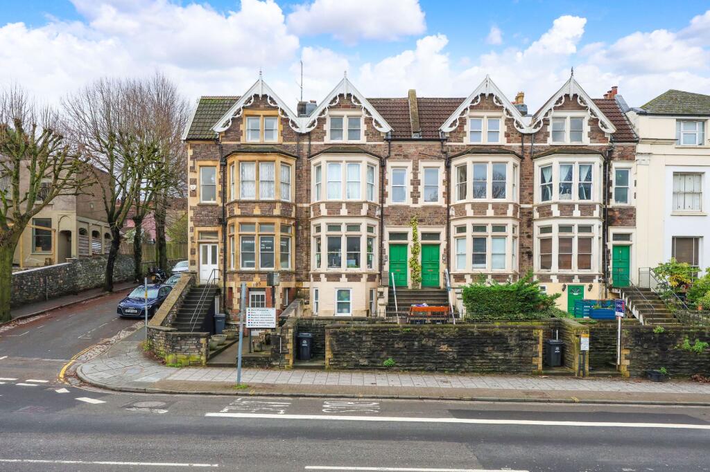 Main image of property: Cheltenham Road, Bristol, BS6