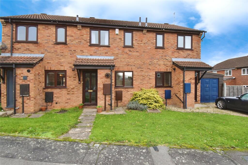 Main image of property: Roman Hill, Wigston, Leicestershire, LE18