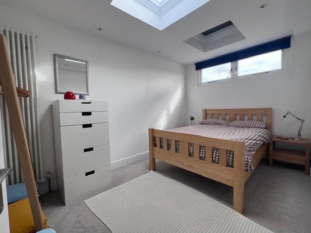 Main image of property: Whitwell Road, Southsea