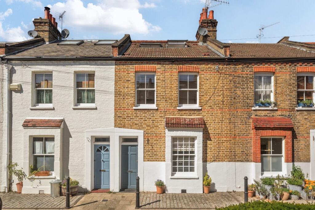 Main image of property: Quill Lane, Putney, London, SW15