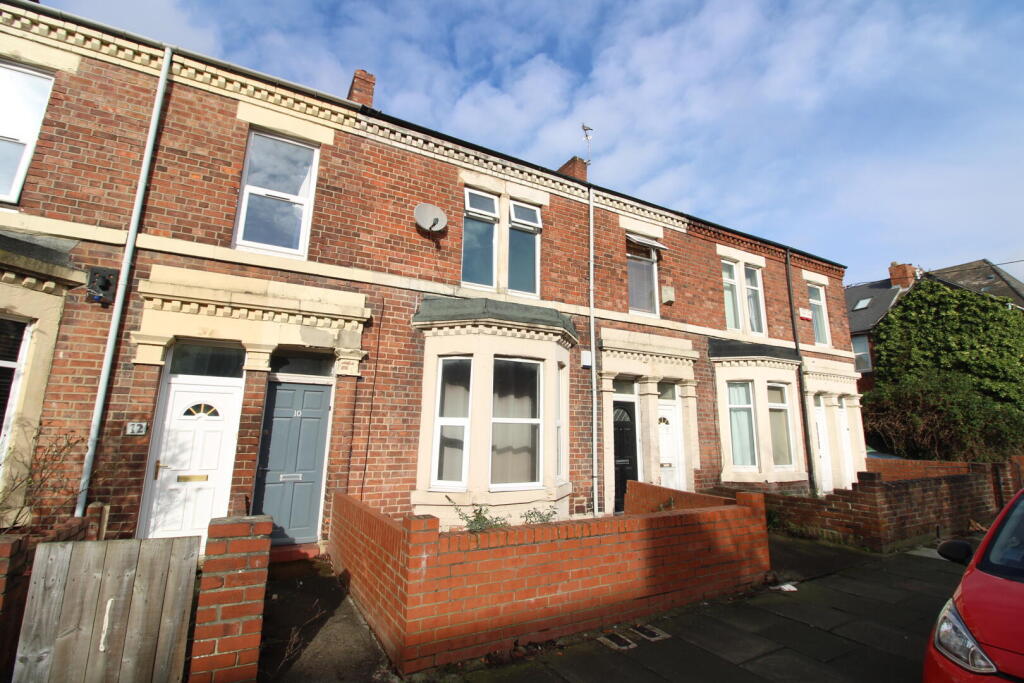 Main image of property: Mowbray Street, Newcastle upon Tyne