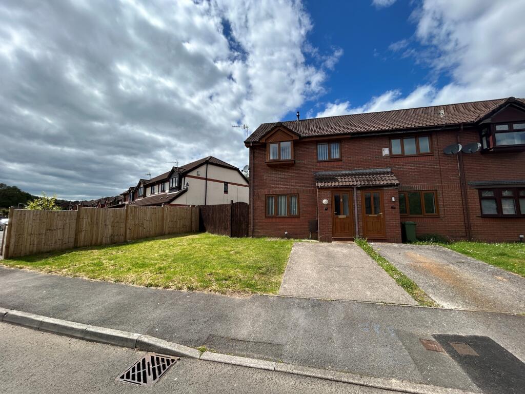 Main image of property: Ynys Hir, Coed Y Cwm, Pontypridd