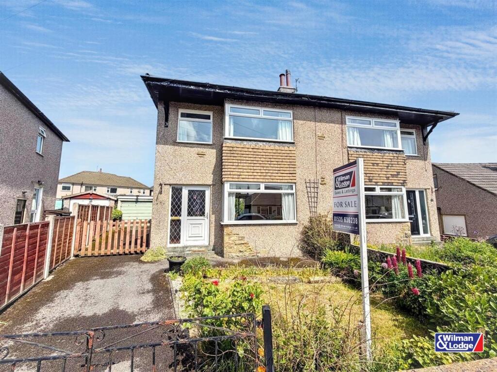 Main image of property: Ash Grove, Sutton-In-Craven
