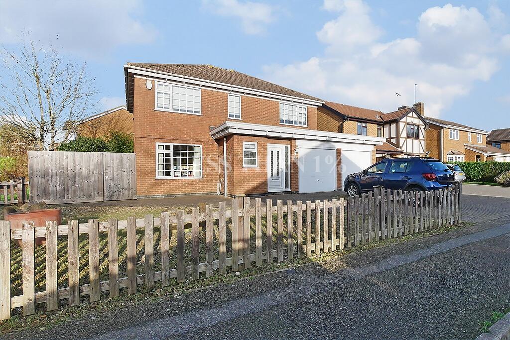 Main image of property: WEST RISING - NN4