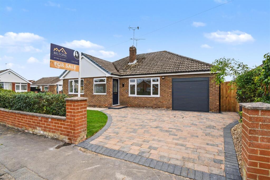 Main image of property: Yarborough Road, Brigg