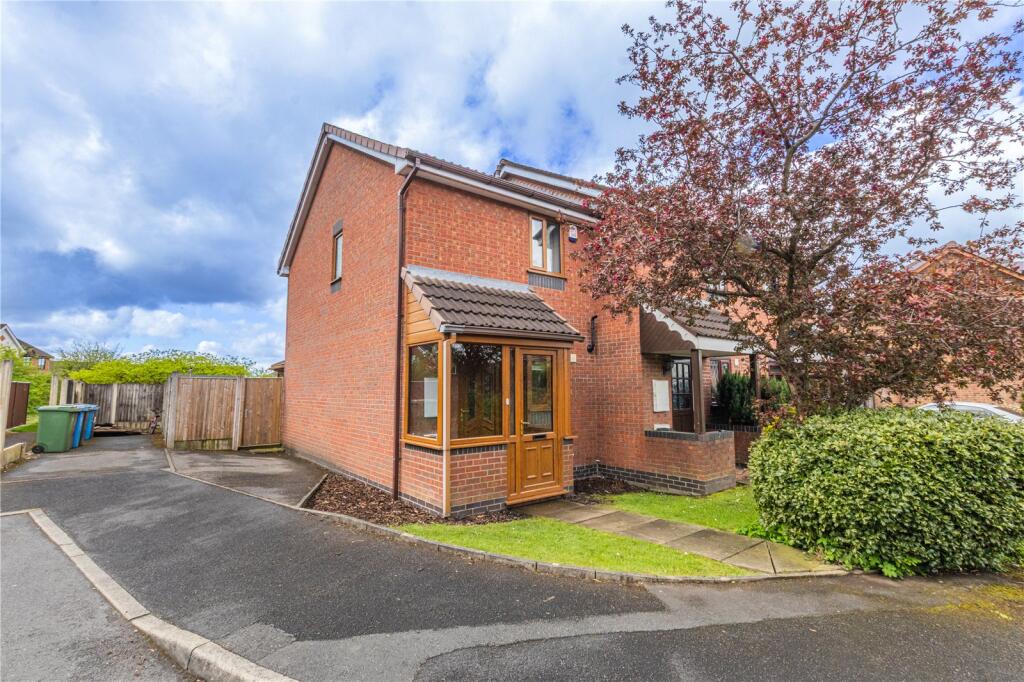 Main image of property: St. Phillips Drive, Royton, Oldham, Greater Manchester, OL2