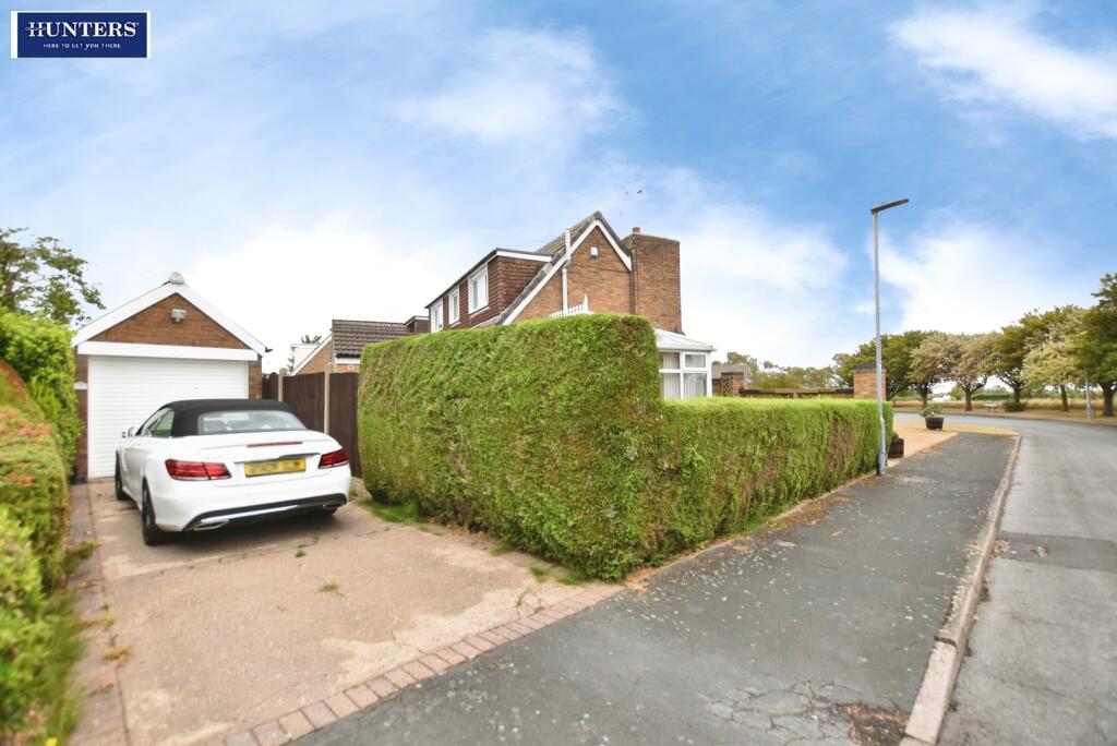 House in Burton upon Stather, Burton Stather - More