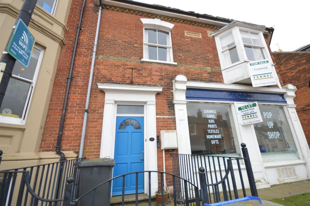 Main image of property: Southwold