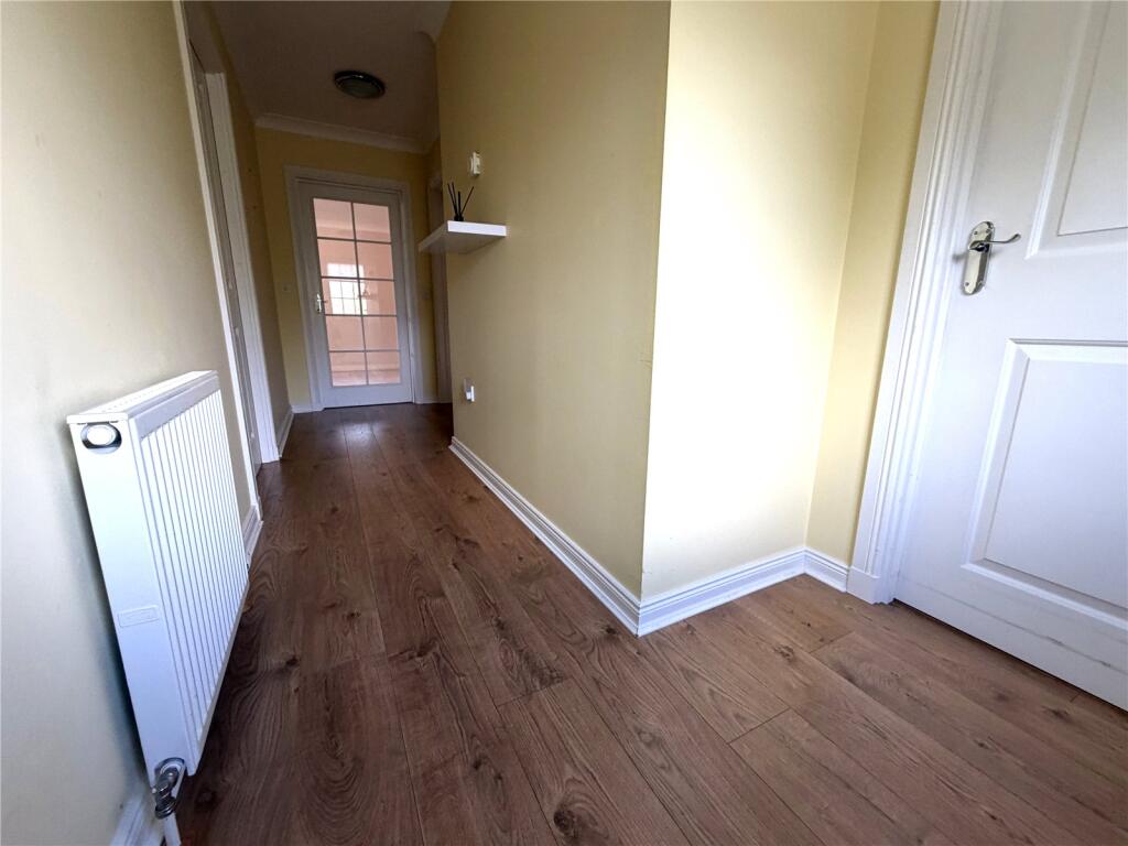 Apartment in Inverness - View 2