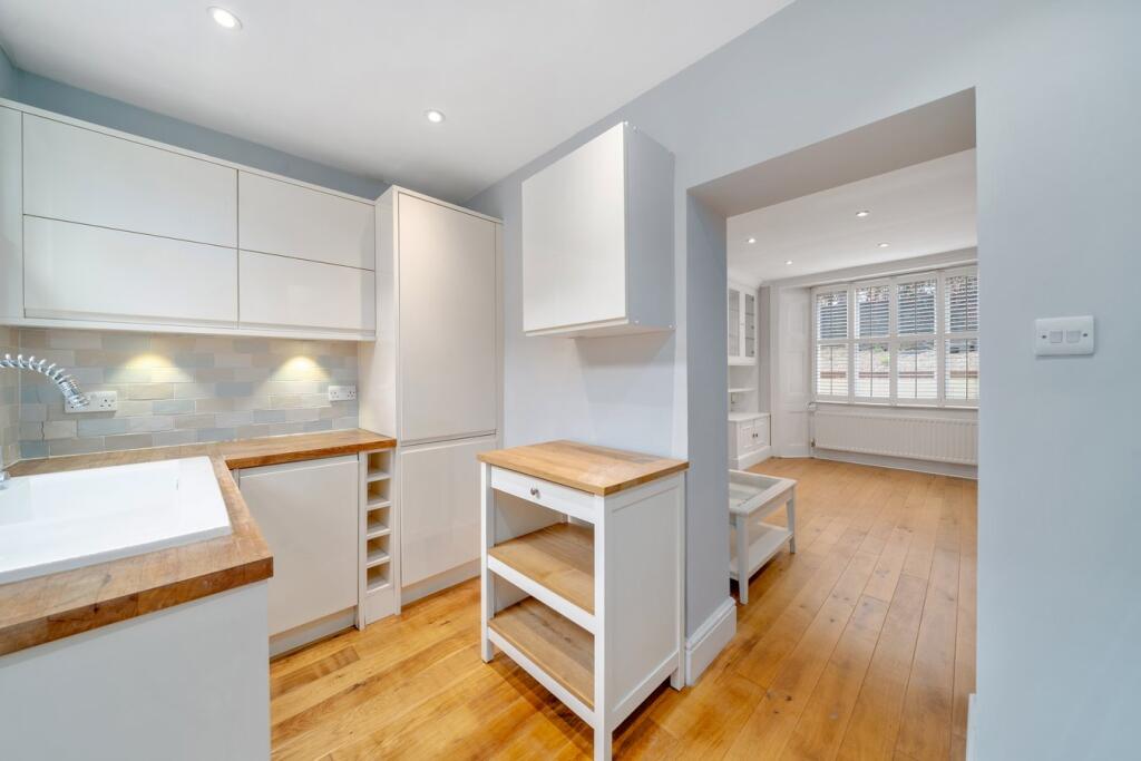 Main image of property: Cathnor Road, Cathnor Park, Shepherd's Bush, W12