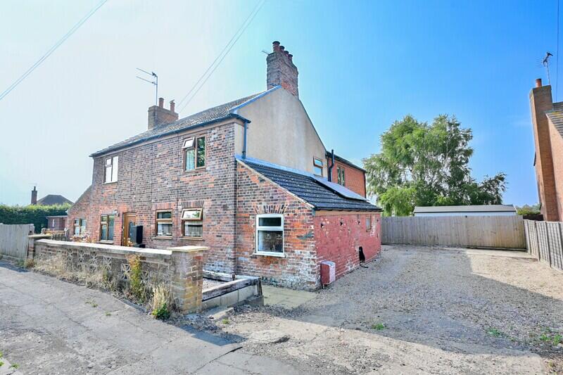 Main image of property: Bourne Road, Pode Hole , Lincolnshire