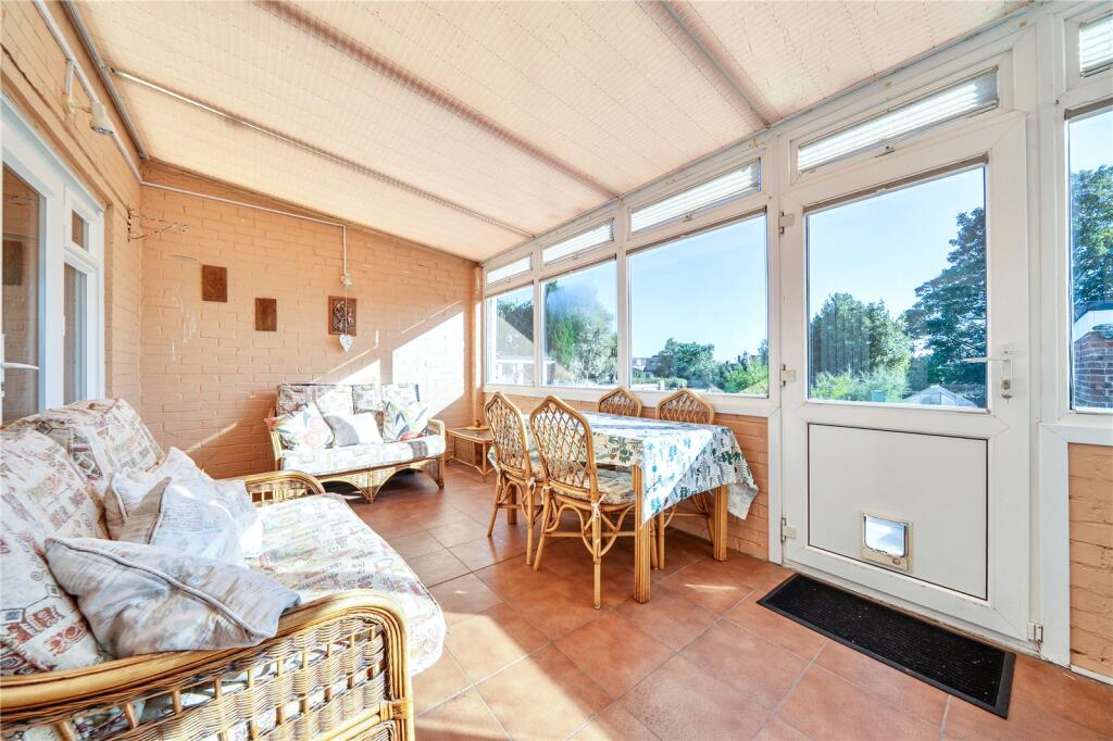 House in Fareham, Portchester - View 4