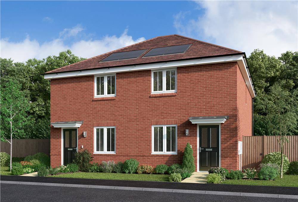 Main image of property: Areley Common,
Stourport-on-Severn,
DY13 0JU