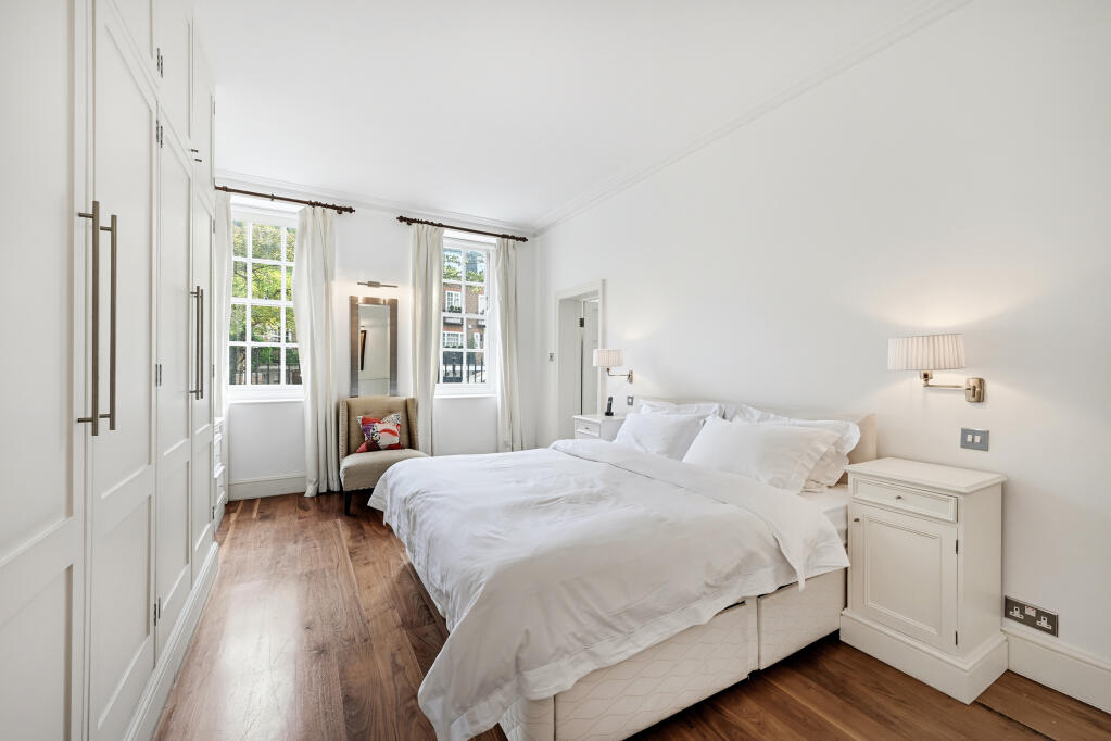 Apartment in London - View 2