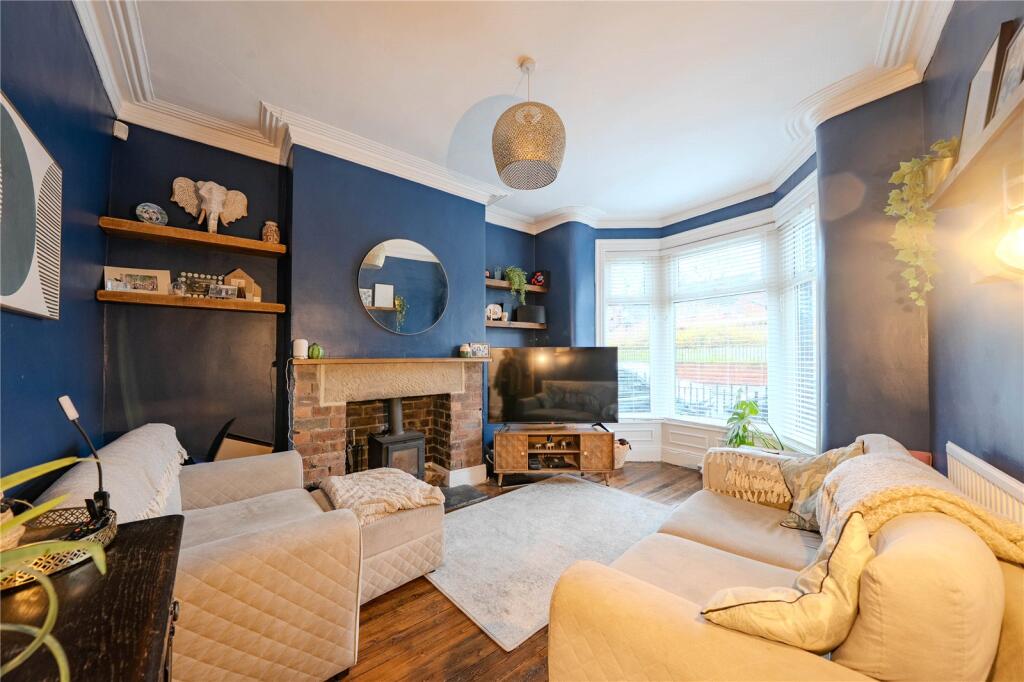 Clarence Terrace, Pudsey, West Yorkshire photo 2
