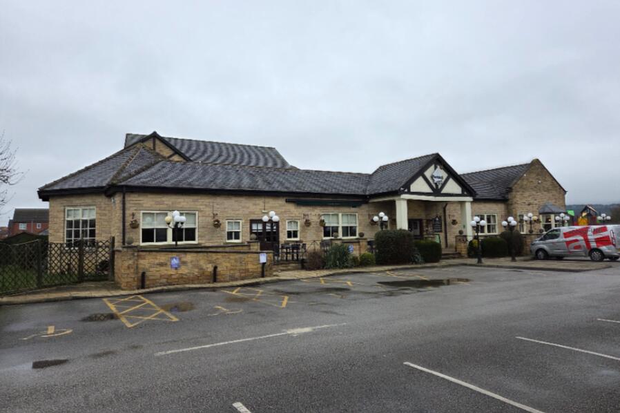 Main image of property: Pastures Lodge & Hotel Pastures Lane, Mexborough, S64 0JJ
