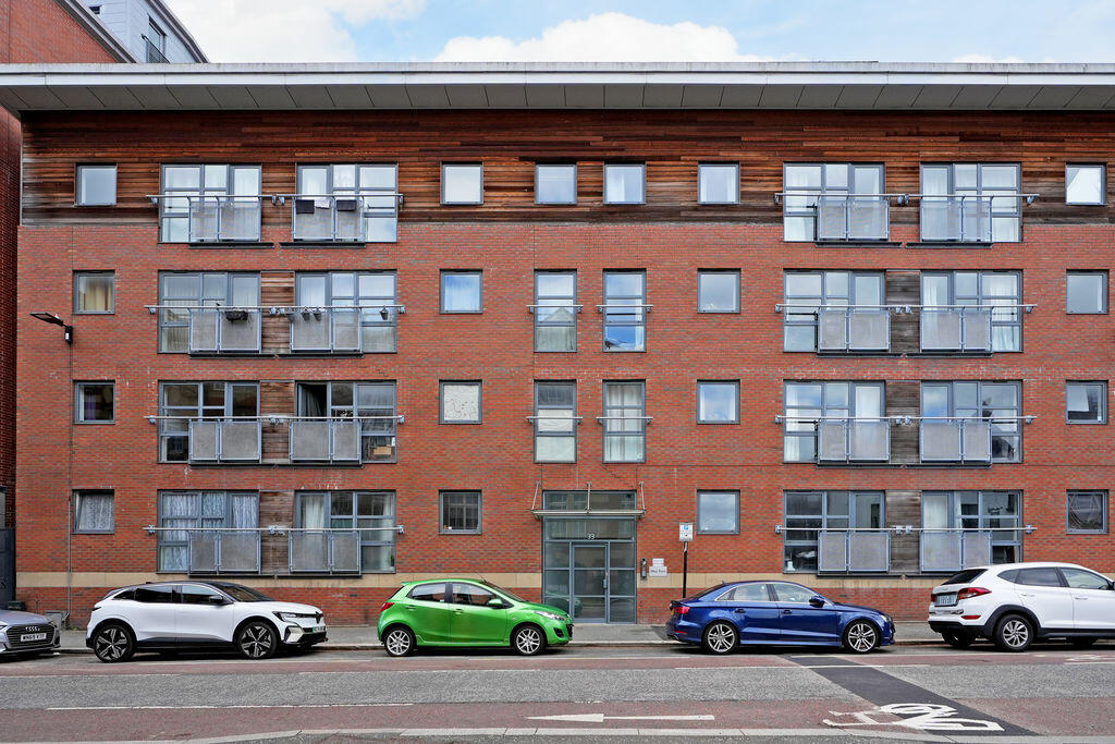 Main image of property: Trippet Lane, Sheffield