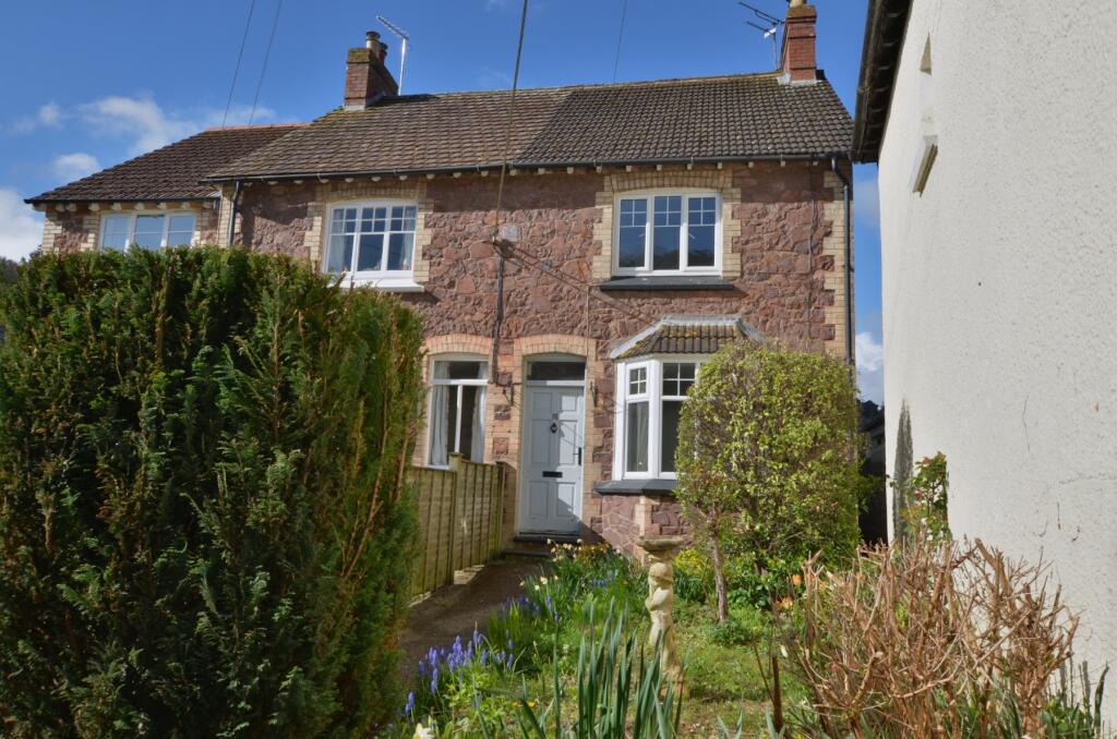 Main image of property: Park Street, Dunster, Dunster, TA24