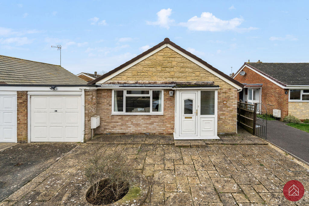 Main image of property: Hardwick Avenue, Kidlington