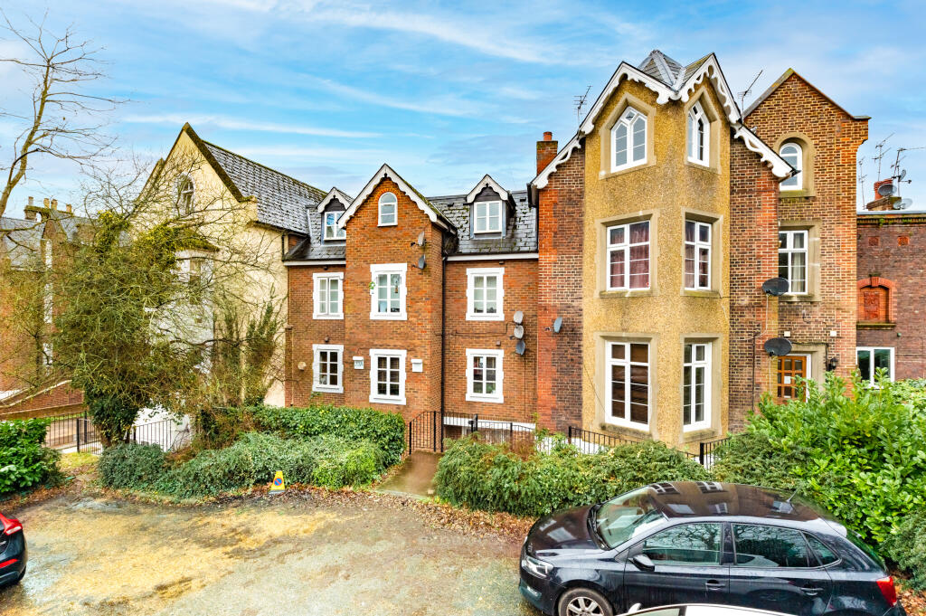 Main image of property: Slough