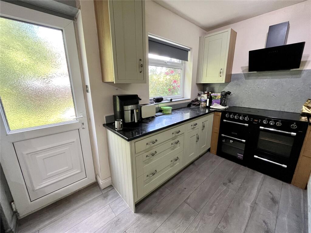 House in Warrington - More