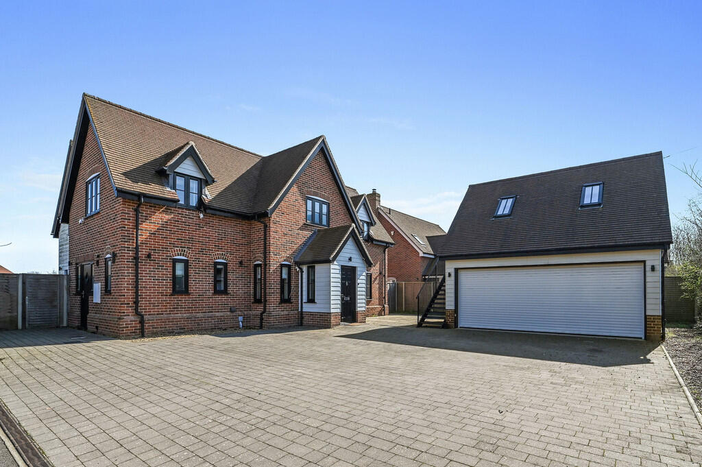 Main image of property: Assington, Sudbury, Suffolk