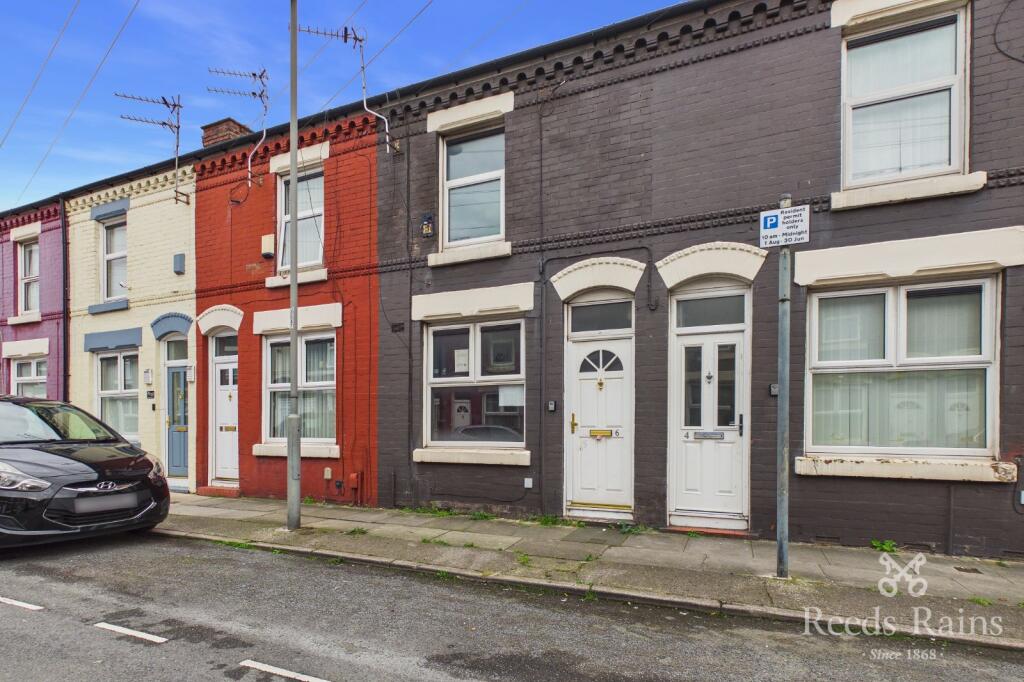 Main image of property: Linton Street, Liverpool, Merseyside, L4