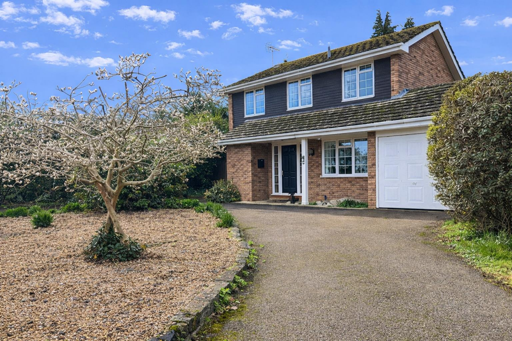 Main image of property: Perran Close, Hartley