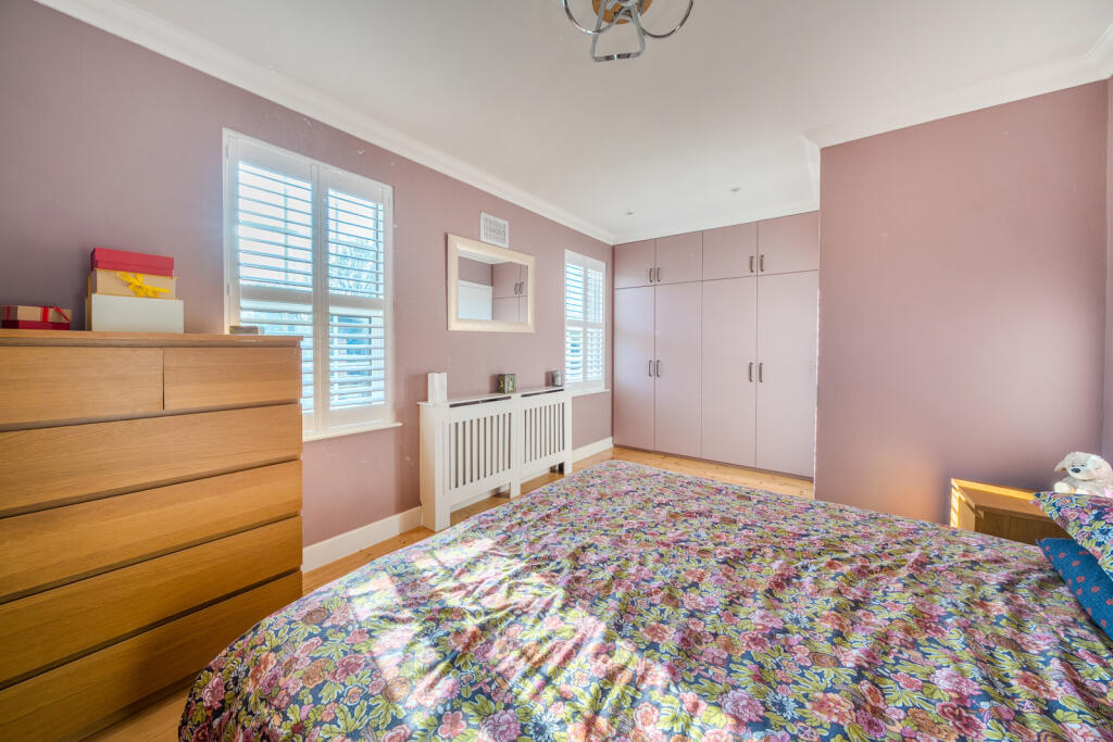 Fulthorp Road, London photo 3