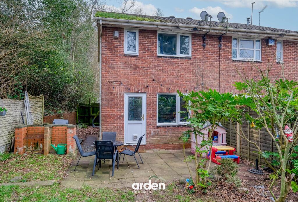 Additional image 15 of Eachway Farm Close, Rednal, B45