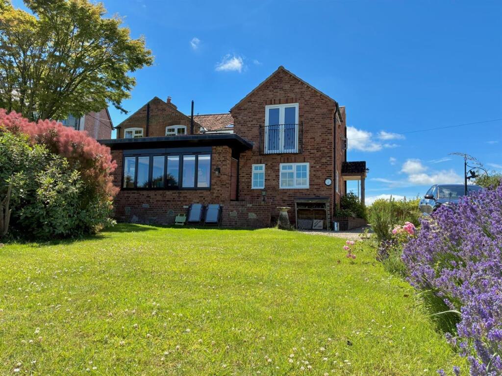 Main image of property: Charlton Hill, Edington