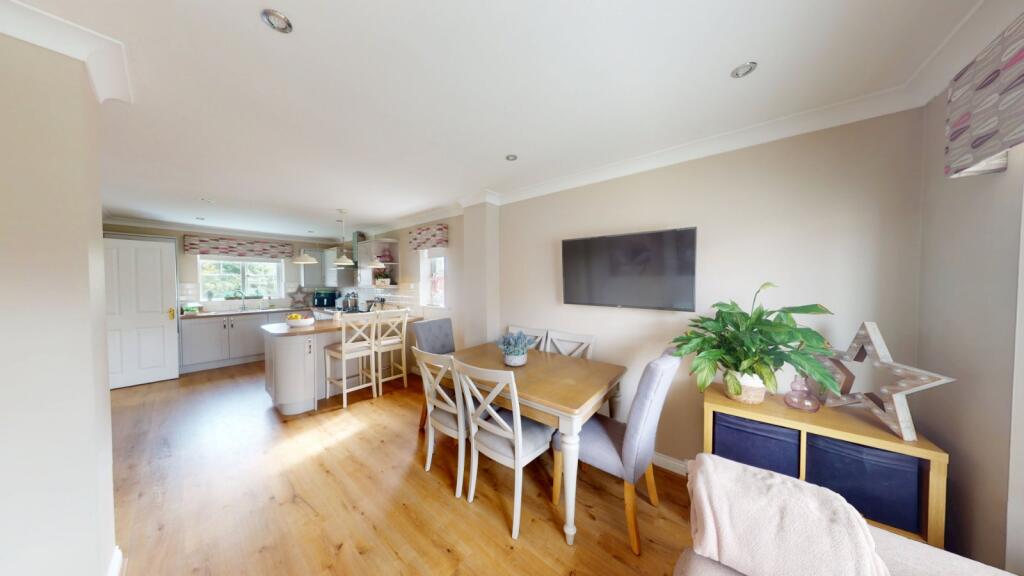 House in Sunderland - View 5