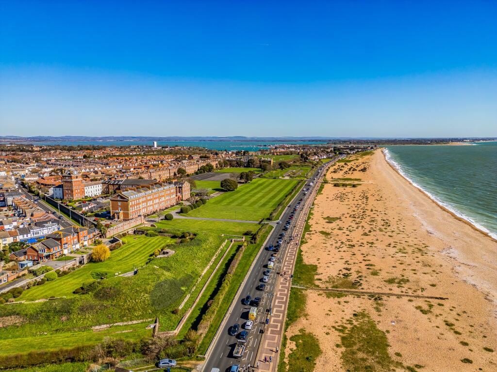Main image of property: Clocktower Drive, Southsea