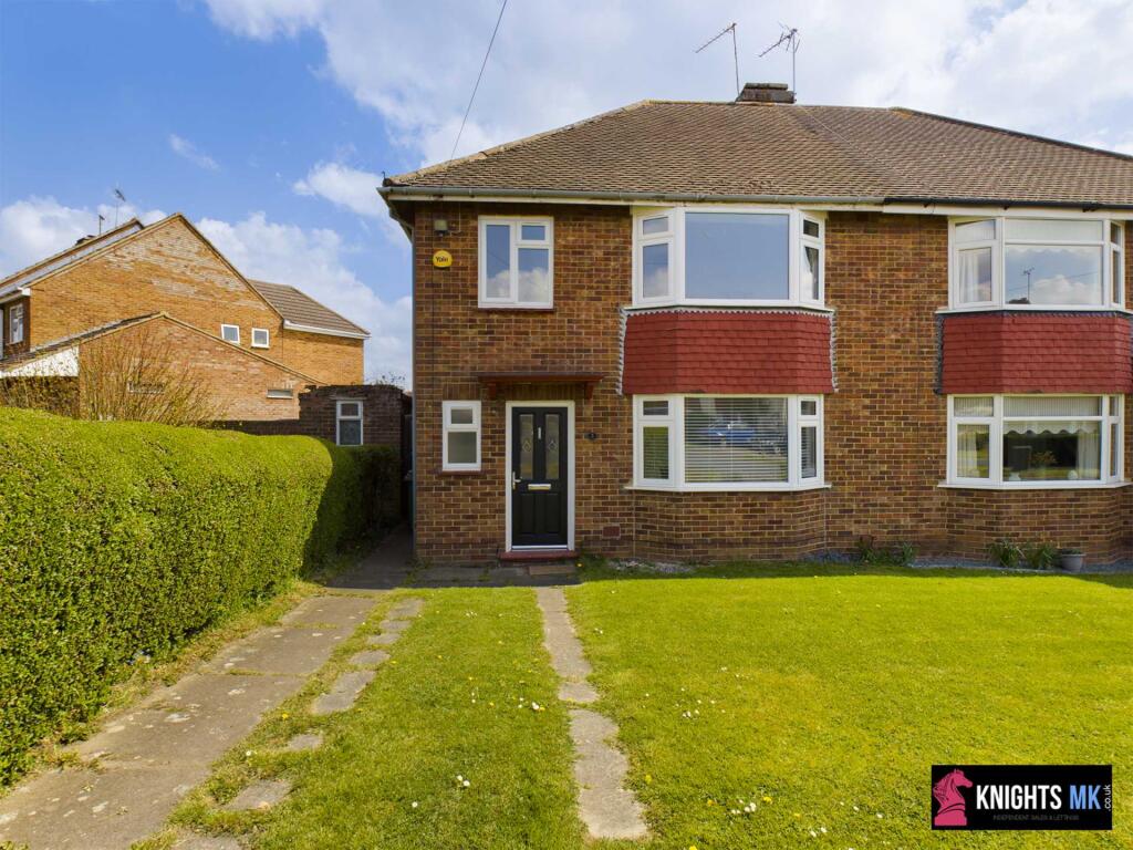 Main image of property: The Limes, Fenny Stratford