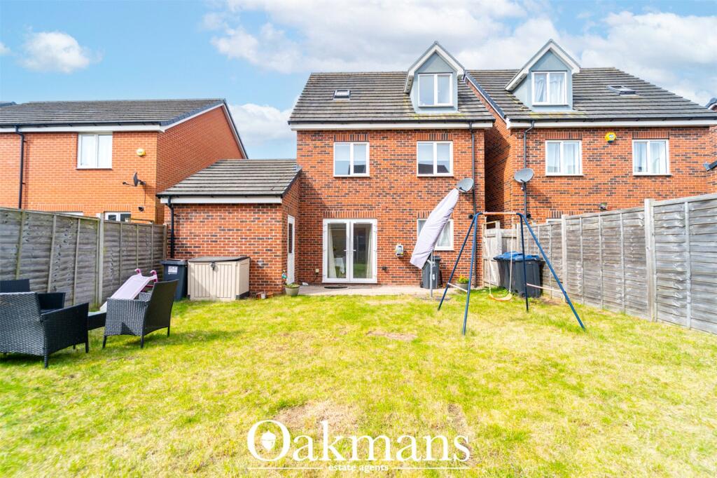 Additional image 25 of Ashes Lane, Birmingham, West Midlands, B16