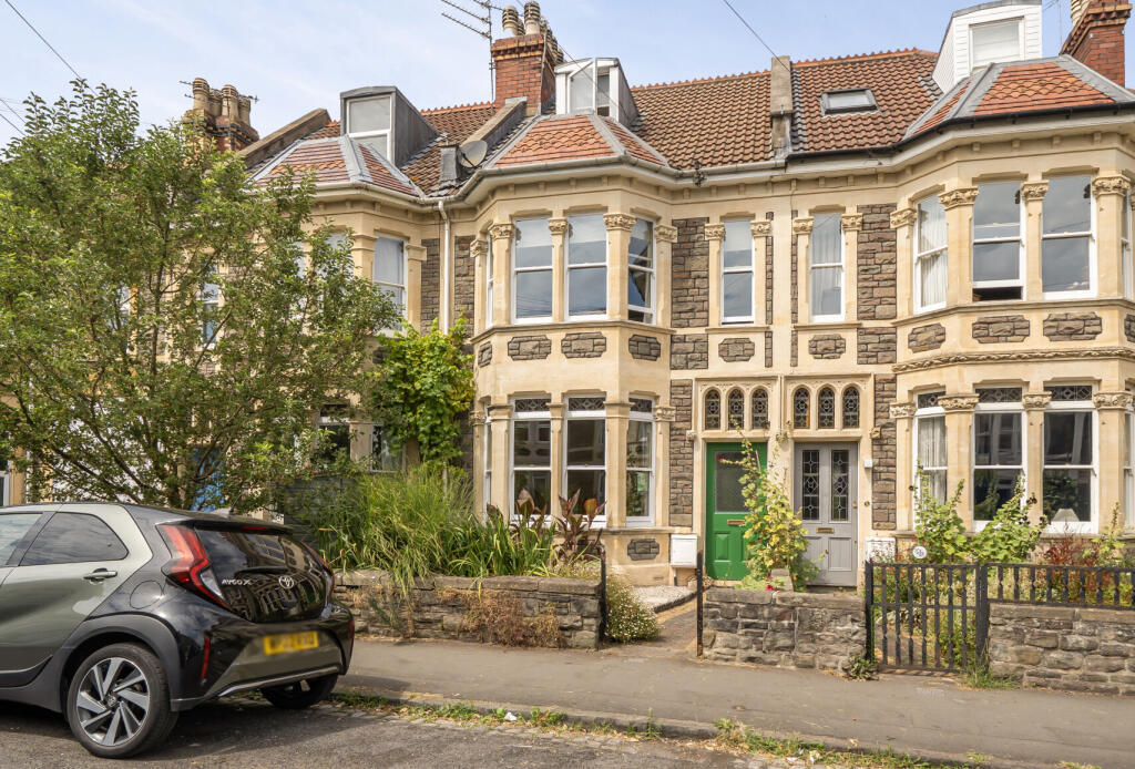 Main image of property: Brynland Avenue, Bristol, BS7