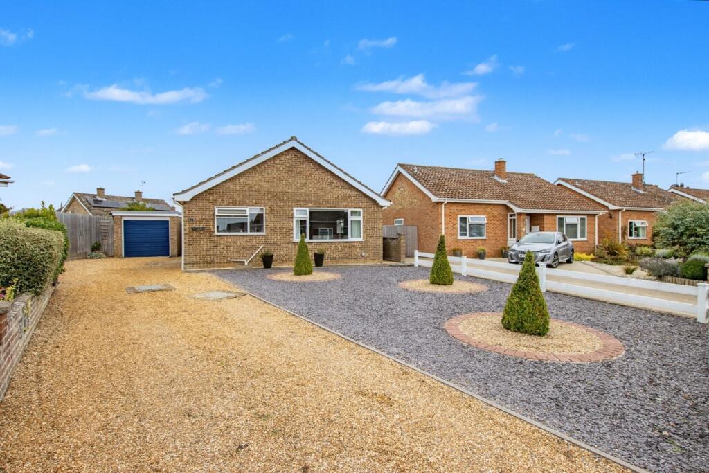 Main image of property: Jubilee Gardens, Snettisham