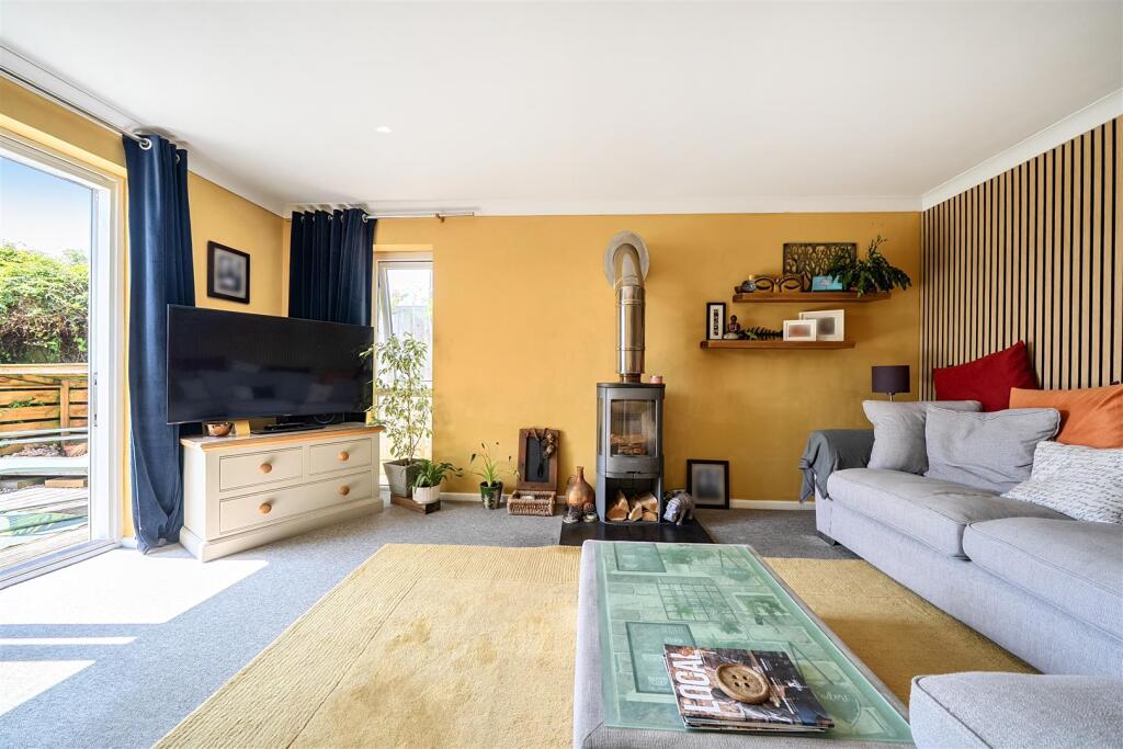 House in Penryn, Bissom - More