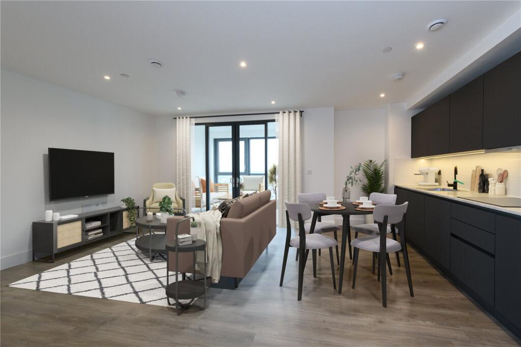 Main image of property: Station Road, Croydon, CR0