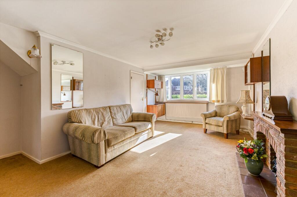 Additional image 3 of Sibley Avenue, Harpenden, Hertfordshire