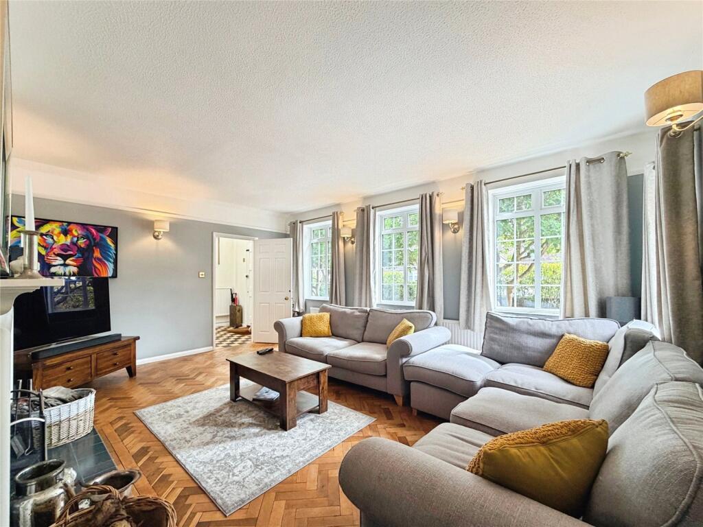 House in Arun, Angmering - View 4