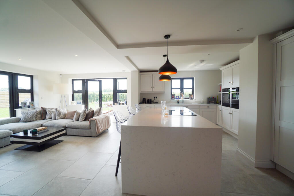 House in Chester - View 2