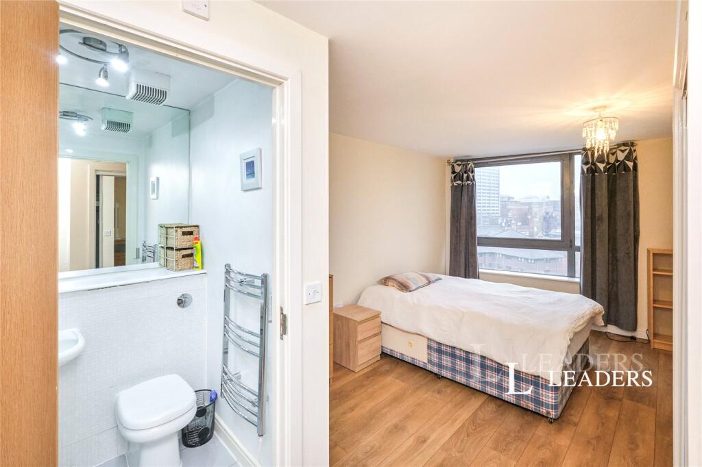 Additional image 19 of Holliday Street, Birmingham, West Midlands, B1