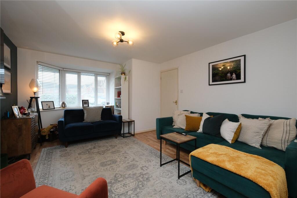 Biggart Close, Beeston, Nottingham, Nottinghamshire, NG9 photo 3