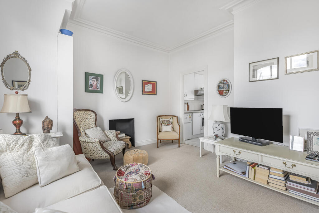 Apartment in London, Westminster, Victoria - View 4