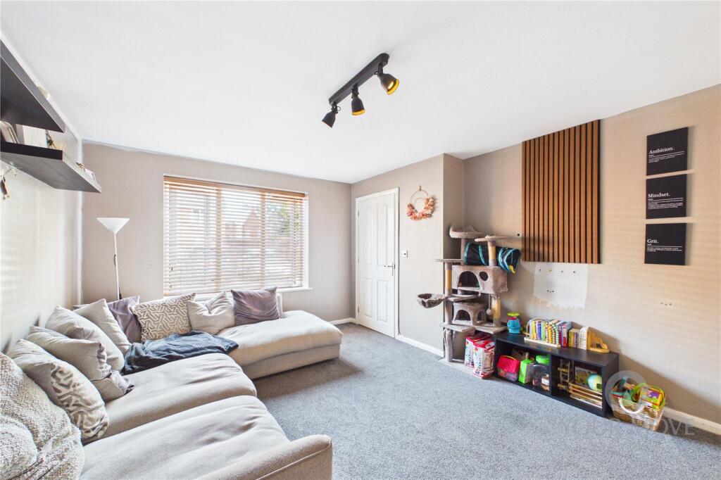 House in Duston, Timken Estate - View 3