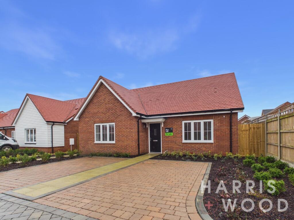 Main image of property: The Tendring, Great Bentley, Colchester, Essex, CO7