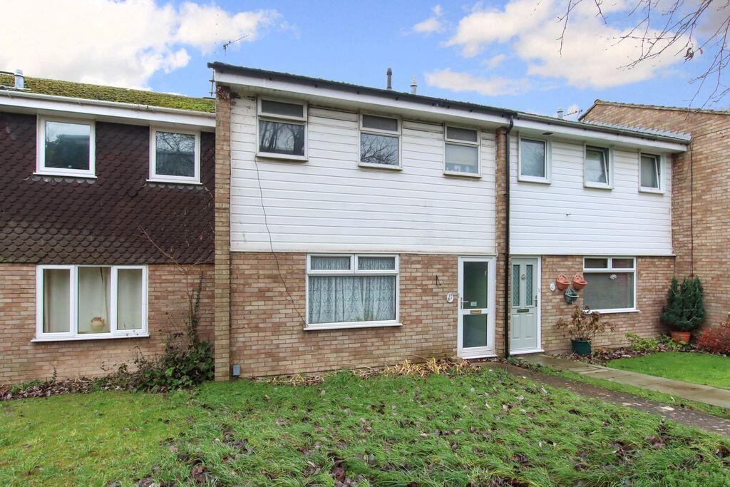 Main image of property: Okeley Lane, Tring