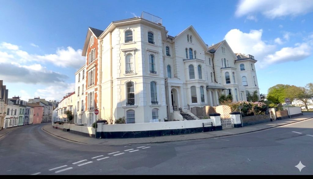 Main image of property: South View, Teignmouth, TQ14